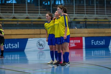 Bild 873 - C-Juniorinnen Landesmeisterschaft